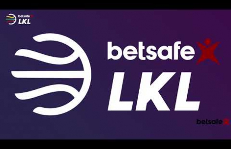 „Betsafe–LKL“ rungtynių komentarai: „Žalgiris“ - „Lietkabelis“ [2018-03-25]