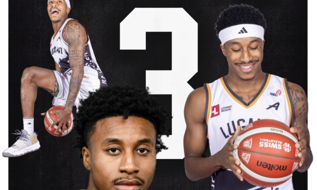 Kėdainių klubo gynėjų grandį stiprina amerikietis J. Hopkinsas