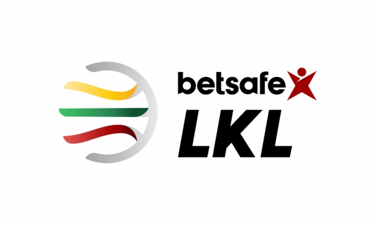 Planuojamas kito „Betsafe–LKL“ sezono startas – rugsėjį