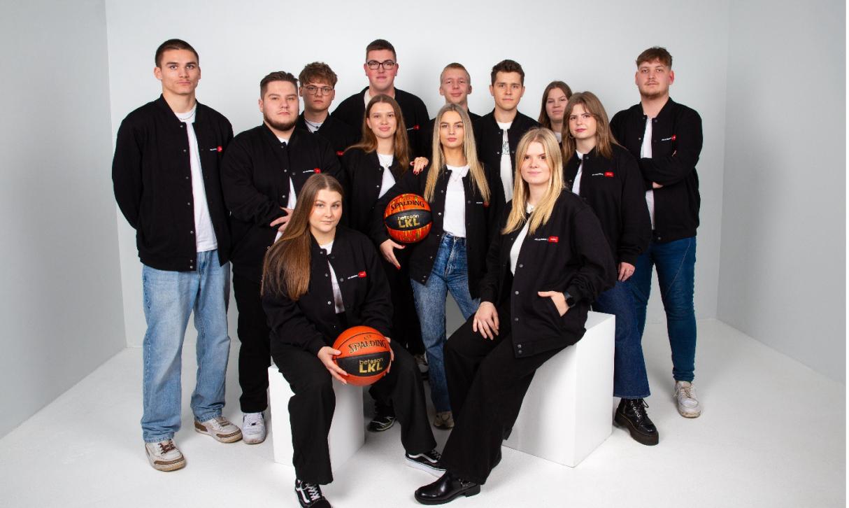 11-asis LKL akademijos powered by Citadele sezonas dalyvių akimis