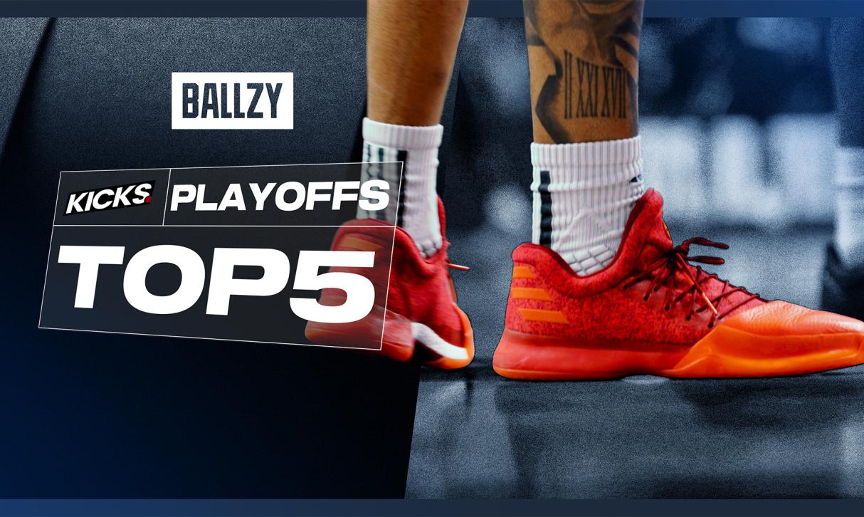 Ballzy x Kicks: Kobe palikimas ir vieni rečiausių sezono sportbačių