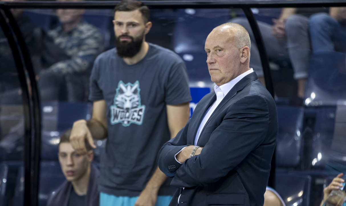 R. Kurtinaitis apie žalgirietišką pirtį: „Dabar krepšininkai neatlaikytų“