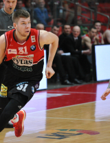 „Lietuvos rytas“ dvejiems metams pratęsė sutartį su R.Giedraičiu