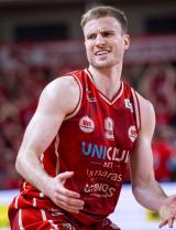 L. Beliauskas grįžta į „Juventus“ ekipą