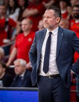 „Rytas“ atsisveikina su G. Žibėnu