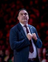 G. Petrauskas prisiėmė atsakomybę, N. Čanakas įvertino bronzą: „Geriausias mūsų mačas sezone“