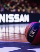 Skelbiamas LKL, kurią remia „Betsson“, naujojo sezono tvarkaraštis