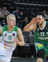 P. Danisevičius: kaip šį sportą pasirinko išgirdęs frazę „Mažyli, krepšinis ne tau“