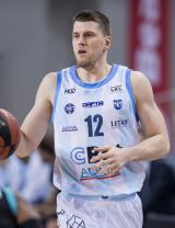„Lietkabelis“ sulaukė papildymo – į komandą atvyksta J. Furmanavičius