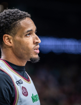 A.Rubitas – apie darbą su A.Trinchieri ir mentorius Europoje