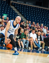 „Neptūne“ iškart suspindėjęs A. Velička į aplinkinį triukšmą nereaguoja: „Esu daugiau užsigrūdinęs“