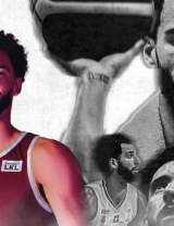 „Lietkabelio“ gynėjų liniją papildė NBA G lygoje ir Šveicarijos rinktinėje žibėjęs krepšininkas