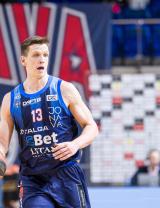 A. Majauskas papildė „Neptūną“