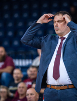 Rungtynių pulsas: 3 įdomūs faktai apie N. Čanako ir G. Žibėno dvikovą