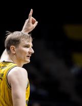 Sėkmės „Rytui“ Čempionų lygoje linkėjęs V. Kariniauskas nelaukia lengvos kovos Šiauliuose: „Jiems tai pridėjo daug pasitikėjimo“