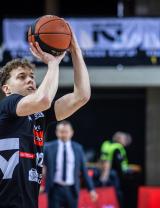Kėdainių klubas išsaugojo N. Montvilą