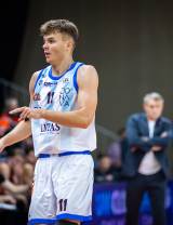 Jonavoje žibantis M. Repšys: apie užaugusius sparnus, metus „Neptūne“ ir A. Milaknio automobilius