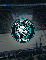 Trečiąjį sezoną „Wolves Twinsbet” pasitinka naujuoju logotipu