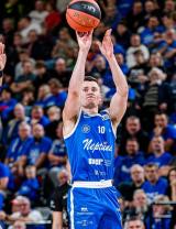 Laimėjęs „Žalgiris“ apkartino „Neptūnui“ sezono atidarymą