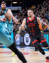 Antrajame sostinės derbyje „Rytas“ dramatiškai nukovė „vilkus“