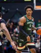 „Gargždai“ pasiekė revanšą prieš Kėdainių klubą