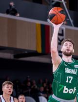 Citadele KMT mače – „Tauragės“ triumfas prieš kėdainiečius