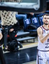 Gegužės MVP pripažintas G. Masiulis apie seriją su „Juventus“: „Turime taikinį ant nugaros“