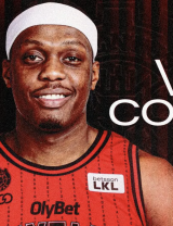 „Ryto“ atakoms ateinantį sezoną vadovaus Cassiusas Winstonas