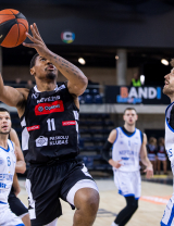 Susitikimo starte į priekį nurūkęs „Nevėžis-Paskolų klubas“ Jonavoje iškovojo pirmąją Citadele KMT pergalę