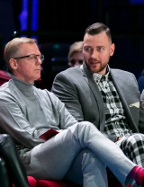 D. Motiejūnas apie buvusį komandos draugą G. Rice'ą: „Problemos prasidėjo persikėlus žaisti į NBA“