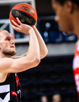 „Nevėžis-Paskolų klubas“ palaužė svečius iš Gargždų