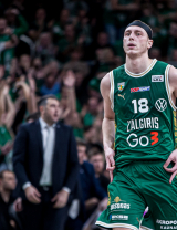 „Žalgiris“ be problemų apgynė tvirtovę nuo „Neptūno“