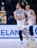 Pajūrio derbyje – triuškinantis „Neptūno“ triumfas