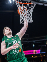 Rungtynių pulsas: 3 įdomūs faktai apie Lietuvos grandų derbį