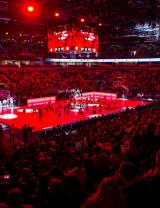 Citadele KMT turnyras keliasi į LNK kanalų grupę