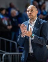 S. Babrauskas – apie santykį su J.Valančiūnu ir buvusį varžovą savo štabe