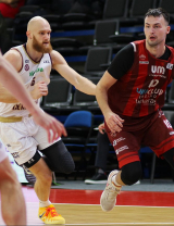 „Juventus“ apgynė namus nuo Panevėžio ekipos