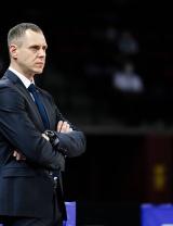 Kėdainių klubo vairą perima E. Beržininkaitis