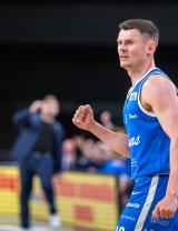 Dominavęs „Neptūnas“ įveikė šiauliečius