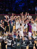 „Lietkabelis“ tęsia medalių tradiciją – iškovojo Citadele KMT bronzą