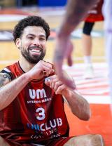 Lyderis paliko „Juventus“ ekipą