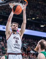 „Rytas“ ilgam išsaugojo G. Masiulį