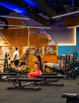 Ilgalaikę partnerystę su LKL pradedantis „Gym+“ krepšinio aistras kviečia perkelti ir į sporto klubus