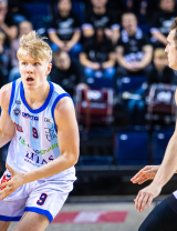 Iššūkį Jonavoje priėmęs D. Buika: „Norėjau eiti į lygį, kuriame būčiau avelė tarp liūtų, o ne liūtas tarp avelių“