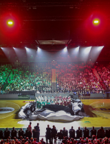 Karaliaus Mindaugo taurės turnyras – Klaipėdoje