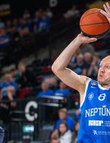 „Neptūnas“ išsaugojo M. Girdžiūną