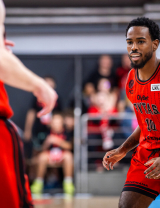 J. Hardingo sulaukęs „Rytas“ puolimu nukovė „Šiaulius“