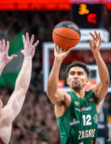 Pirmajame sezono derbyje „Žalgiris“ nuginklavo „Rytą“