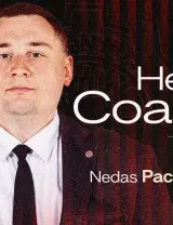 „Rytas“ pradeda naują etapą: vyriausiuoju treneriu taps N. Pacevičius
