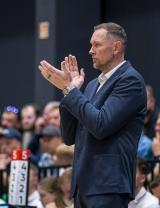 Betsson Mic’d Up: D. Songaila